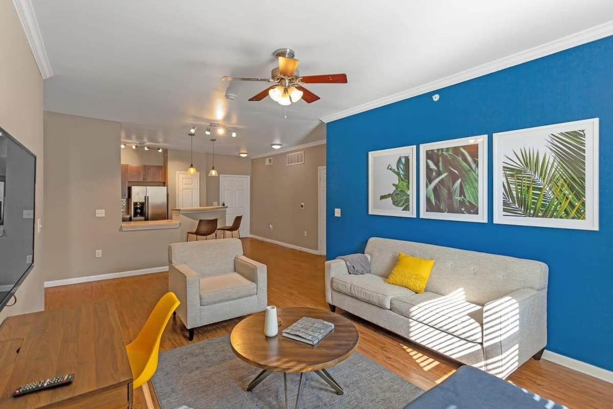 Trendy Place To Stay In Downtown Next To Convention Center Dallas Exterior foto